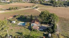 Villa in vendita a Puget-Ville Provenza-Alpi-Costa Azzurra Var