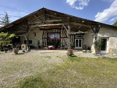 Casa di prestigio in vendita Casteljaloux, Aquitania-Limosino-Poitou-Charentes