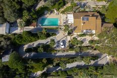 Casa di lusso in vendita a Saint-Jeannet Provenza-Alpi-Costa Azzurra Alpi Marittime