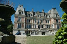 Castello in vendita a Montauban Occitanie Tarn-et-Garonne