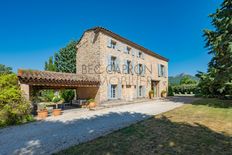 Casa di lusso in vendita a Aix-en-Provence Provenza-Alpi-Costa Azzurra Bocche del Rodano