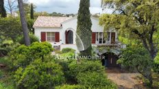 Villa in vendita a Saint-Aygulf Provenza-Alpi-Costa Azzurra Var