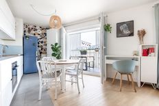 Appartamento di prestigio di 61 m² in vendita Clichy, Île-de-France