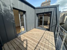 Duplex di lusso di 100 mq in vendita Rouen, Francia