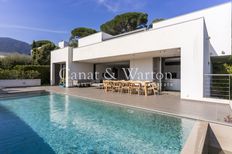 Villa in vendita a Cavalaire-sur-Mer Provenza-Alpi-Costa Azzurra Var