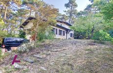 Casa di lusso in vendita a Lège-Cap-Ferret Nouvelle-Aquitaine Gironda