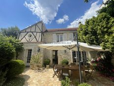 Casa di lusso in vendita a Maule Île-de-France Yvelines