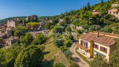 Villa in vendita a Seillans Provenza-Alpi-Costa Azzurra Var