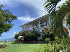 Casa di lusso in vendita a Le Carbet Martinique Martinica