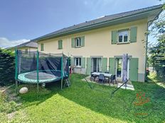 Villa in vendita a Divonne-les-Bains Alvernia-Rodano-Alpi Ain