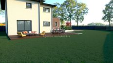 Casa di lusso in vendita a Versonnex Alvernia-Rodano-Alpi Ain