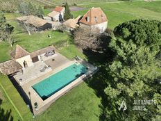 Casa di prestigio di 380 mq in vendita Bergerac, Aquitania-Limosino-Poitou-Charentes