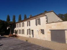 Casa di lusso in vendita a Saint-André-de-Cubzac Nouvelle-Aquitaine Gironda