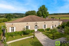 Prestigiosa casa in vendita Hauterive, Aquitania-Limosino-Poitou-Charentes