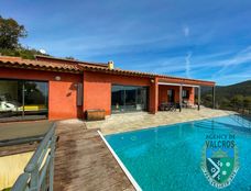 Villa in vendita a La Londe-les-Maures Provenza-Alpi-Costa Azzurra Var