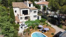 Villa in vendita a Saint-Aygulf Provenza-Alpi-Costa Azzurra Var