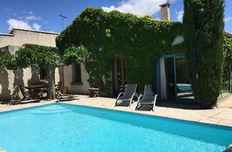 Villa in vendita a Uzès Occitanie Gard