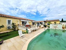 Villa in vendita a Lunel Occitanie Hérault