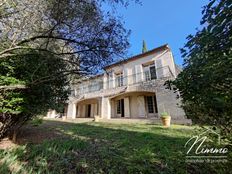 Casa di lusso in vendita a Nîmes Occitanie Gard