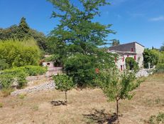 Villa in vendita a Anduze Occitanie Gard