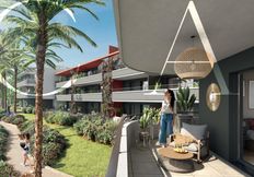 Appartamento di prestigio di 59 m² in vendita Villeneuve-Loubet, Francia