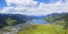 Terreno in vendita a Zell am See Salisburghese Politischer Bezirk Zell am See