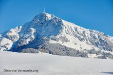 Terreno in vendita a Kitzbühel Tirolo Politischer Bezirk Kitzbühel