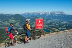 Terreno in vendita a Kitzbühel Tirolo Politischer Bezirk Kitzbühel