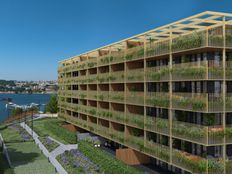 Prestigioso appartamento di 158 m² in vendita Vila Nova de Gaia, Portogallo