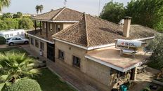 Prestigiosa villa di 412 mq in vendita, Dos Hermanas, Andalusia