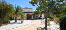 Villa in vendita a Viñuela Andalusia Málaga