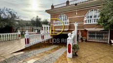 Villa in vendita a Ogíjares Andalusia Provincia de Granada