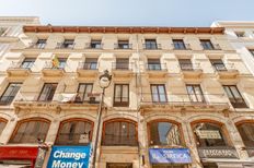 Prestigioso appartamento in vendita Madrid, Comunidad de Madrid