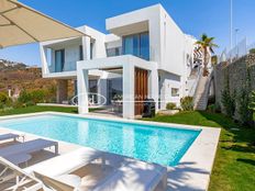 Prestigiosa villa di 452 mq in vendita, Marbella, Spagna