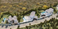 Prestigiosa villa di 525 mq in vendita, Benahavís, Spagna