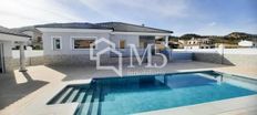 Villa in vendita a Casabermeja Andalusia Málaga