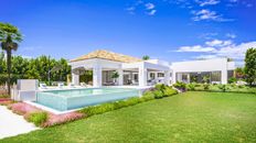 Villa in vendita a Estepona Andalusia Málaga