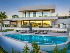 Villa in vendita a Marbella Andalusia Málaga