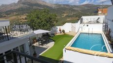 Villa in vendita a Alfarnatejo Andalusia Málaga