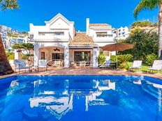 Prestigiosa villa in vendita Marbella, Spagna