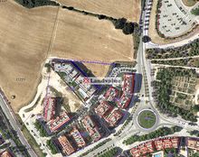 Terreno - Sant Cugat del Vallès, Catalogna