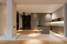 Appartamento di prestigio di 220 m² in vendita Madrid, Spagna