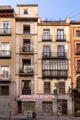 Appartamento di prestigio in vendita Madrid, Spagna