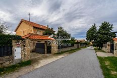 Villa in vendita Navas de Ríofrío, Spagna