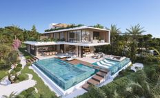 Villa in vendita a Marbella Andalusia Málaga