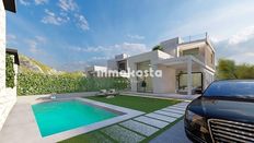 Villa in vendita Finestrat, Comunità Valenciana