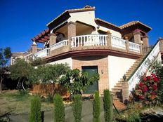 Villa in vendita a Algarrobo Andalusia Málaga