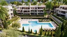 Appartamento di prestigio di 128 m² in vendita Estepona, Andalusia