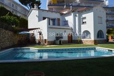 Villa in vendita a Lloret de Mar Catalogna Girona