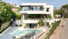 Villa in vendita a Estepona Andalusia Málaga